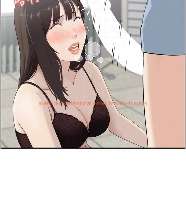 查看漫画情慾寶鑑 - 第8話-昨晚的事我都看到了 - www.tymanga.com中的4042473图片