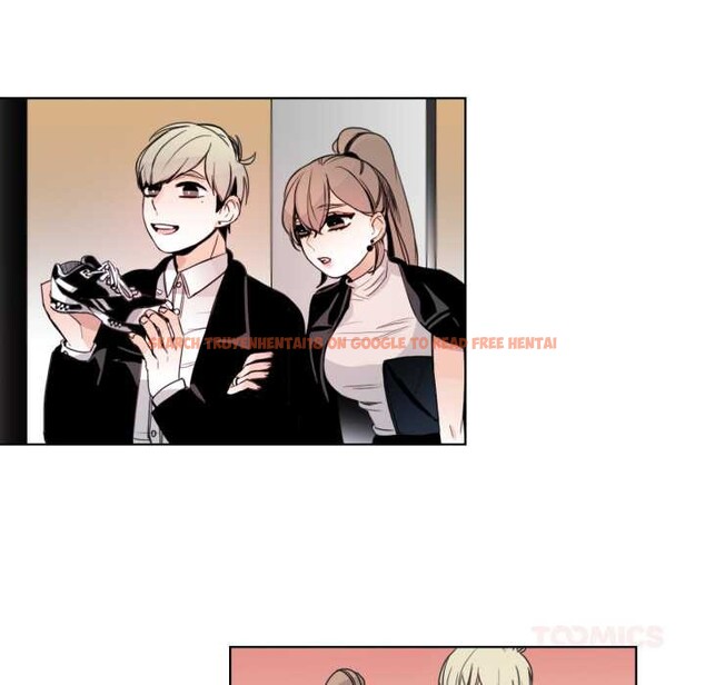 查看漫画請與我私語 - 第22話 - www.tymanga.com中的3903953图片