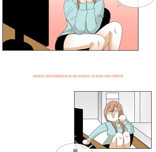 查看漫画請與我私語 - 第3話 - sayhentaiz.net中的3429259图片