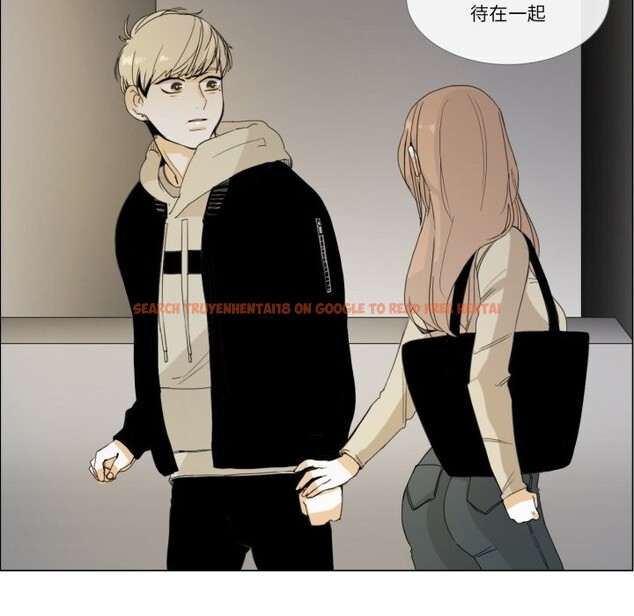 查看漫画請與我私語 - 第3話 - sayhentaiz.net中的3429286图片