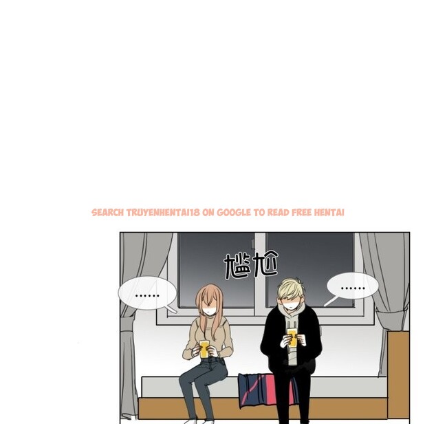 查看漫画請與我私語 - 第3話 - sayhentaiz.net中的3429306图片