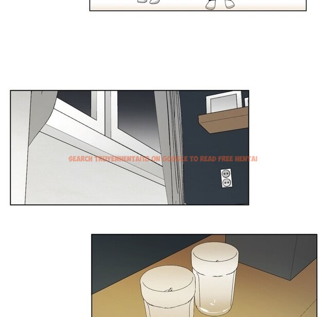 查看漫画請與我私語 - 第3話 - sayhentaiz.net中的3429307图片