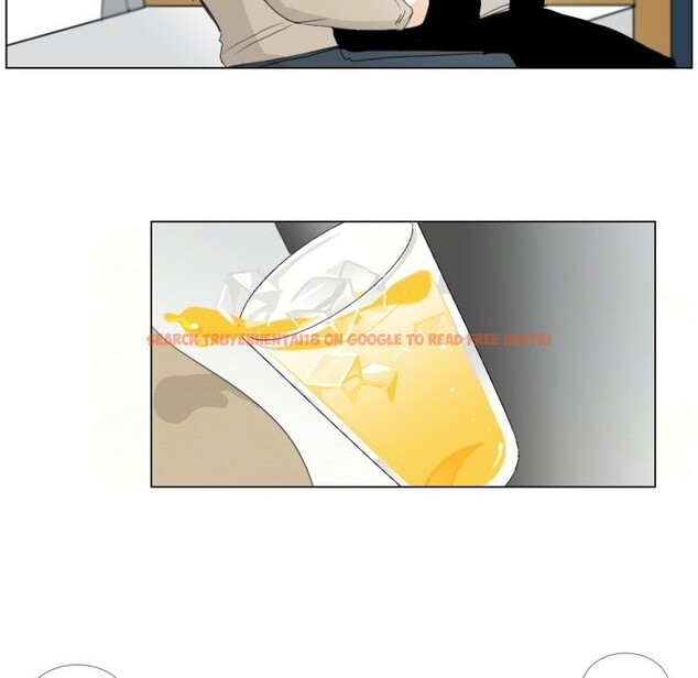 查看漫画請與我私語 - 第3話 - sayhentaiz.net中的3429313图片
