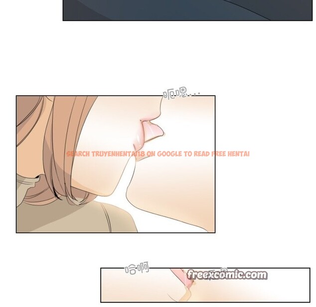 查看漫画請與我私語 - 第3話 - sayhentaiz.net中的3429324图片