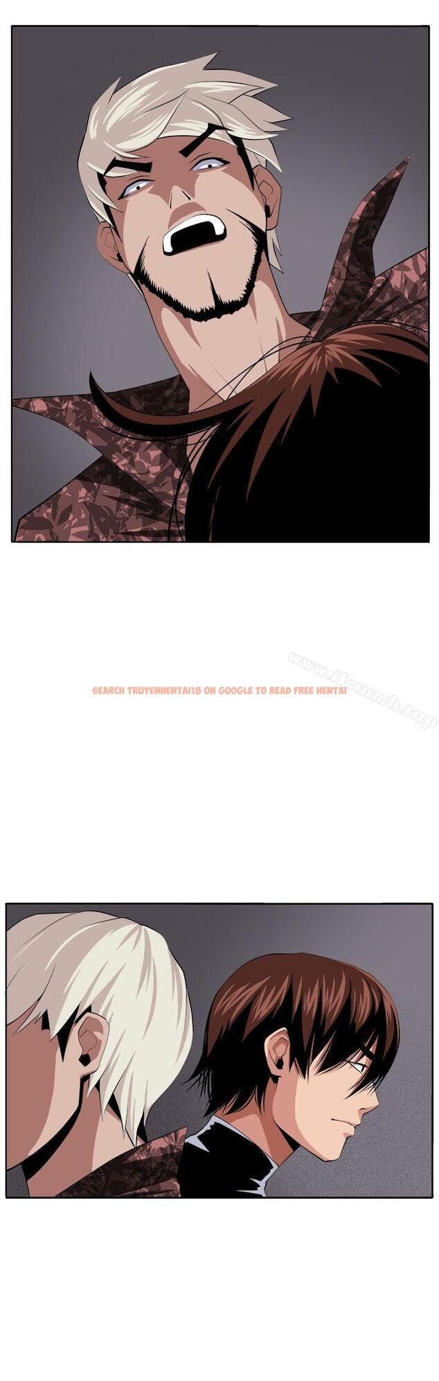 查看漫画圈套 - 最終話 - tymanga.com中的208346图片