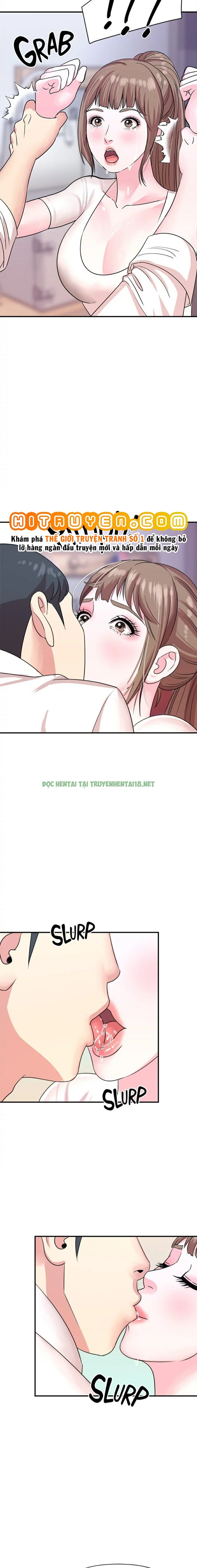 Xem ảnh truyen quy co cua toi chuong 8 13 trong truyện hentai Quý Cô Của Tôi - Chap 8 - Truyenhentai18.org