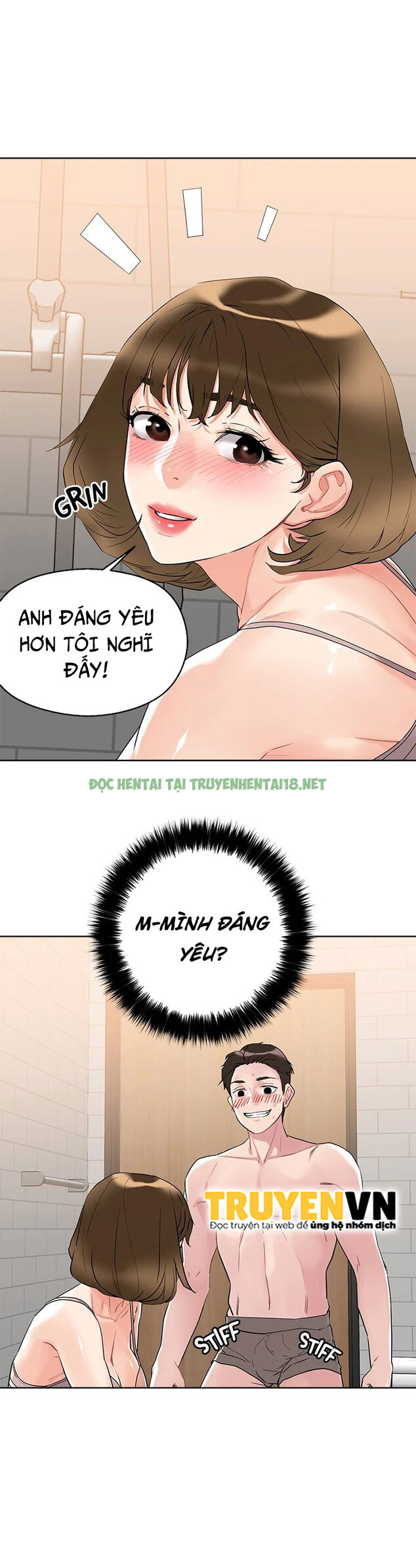 Xem ảnh truyen king of the night chuong 10 14 trong truyện hentai Quyền Năng Chịch Gái - Chap 10 - truyenhentai18.pro