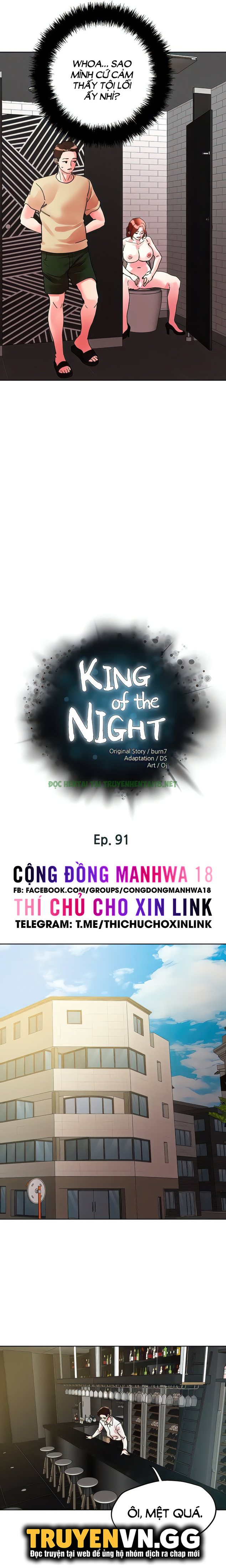 Xem ảnh truyen king of the night chuong 91 4 trong truyện hentai Quyền Năng Chịch Gái - Chap 91 - truyenhentai18.pro