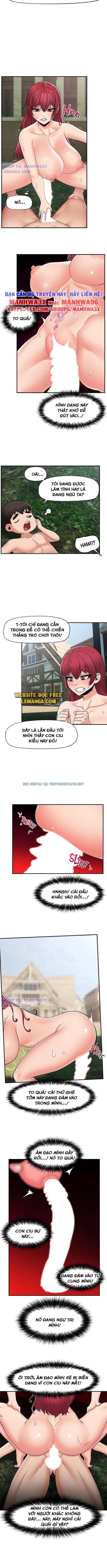 Xem ảnh 9 trong truyện hentai Quyền Năng Ở Thế Giới Khác - Chapter 65 - truyenhentai18.pro