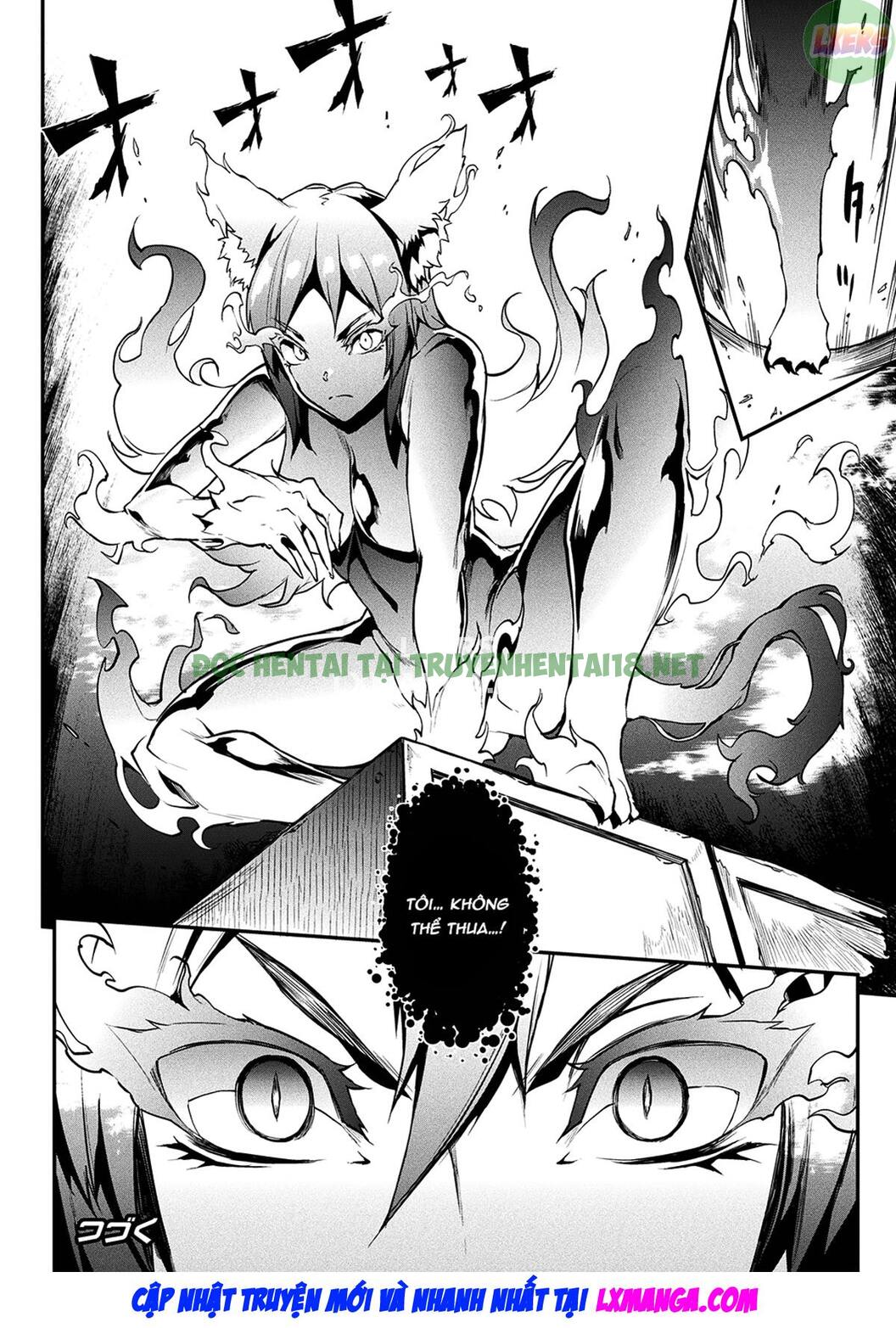 Xem ảnh 26 trong truyện hentai Raikou Shinki Igis Magia II -PANDRA Saga 3rd Ignition - Chapter 2 - truyenhentai18.pro