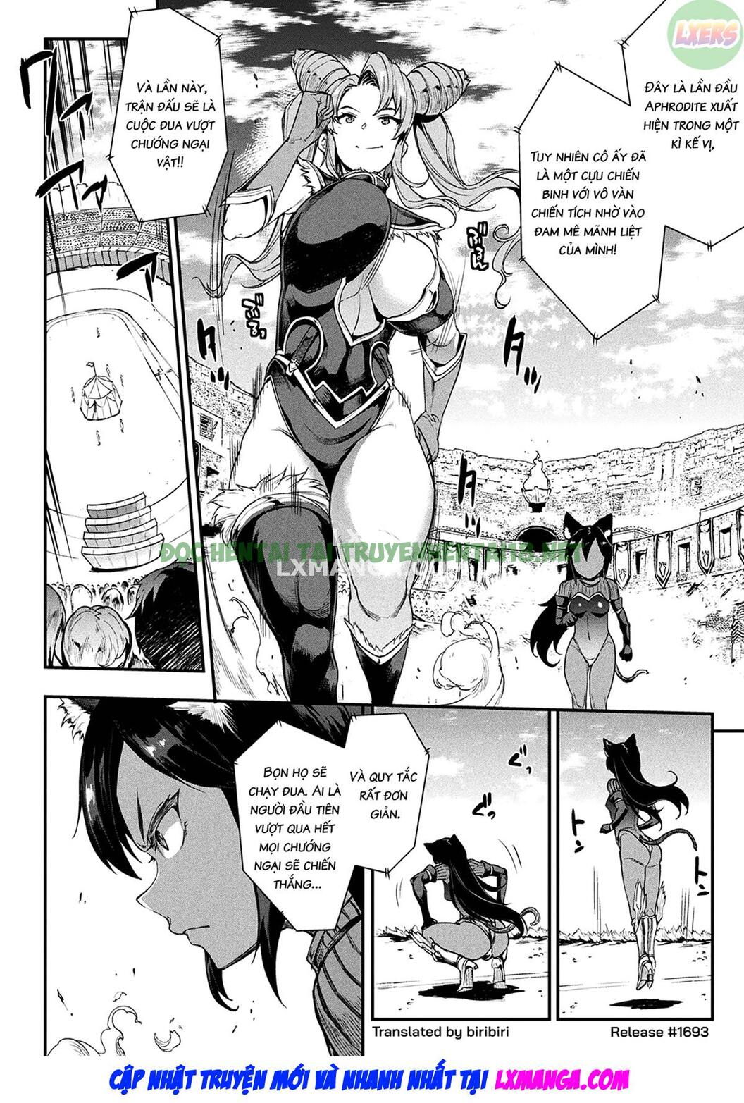 Xem ảnh 4 trong truyện hentai Raikou Shinki Igis Magia II -PANDRA Saga 3rd Ignition - Chapter 2 - truyenhentai18.pro