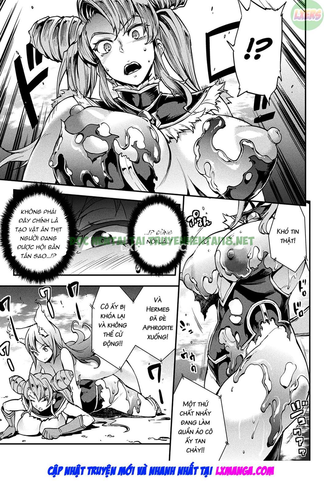 Xem ảnh 7 trong truyện hentai Raikou Shinki Igis Magia II -PANDRA Saga 3rd Ignition - Chapter 3 - truyenhentai18.pro