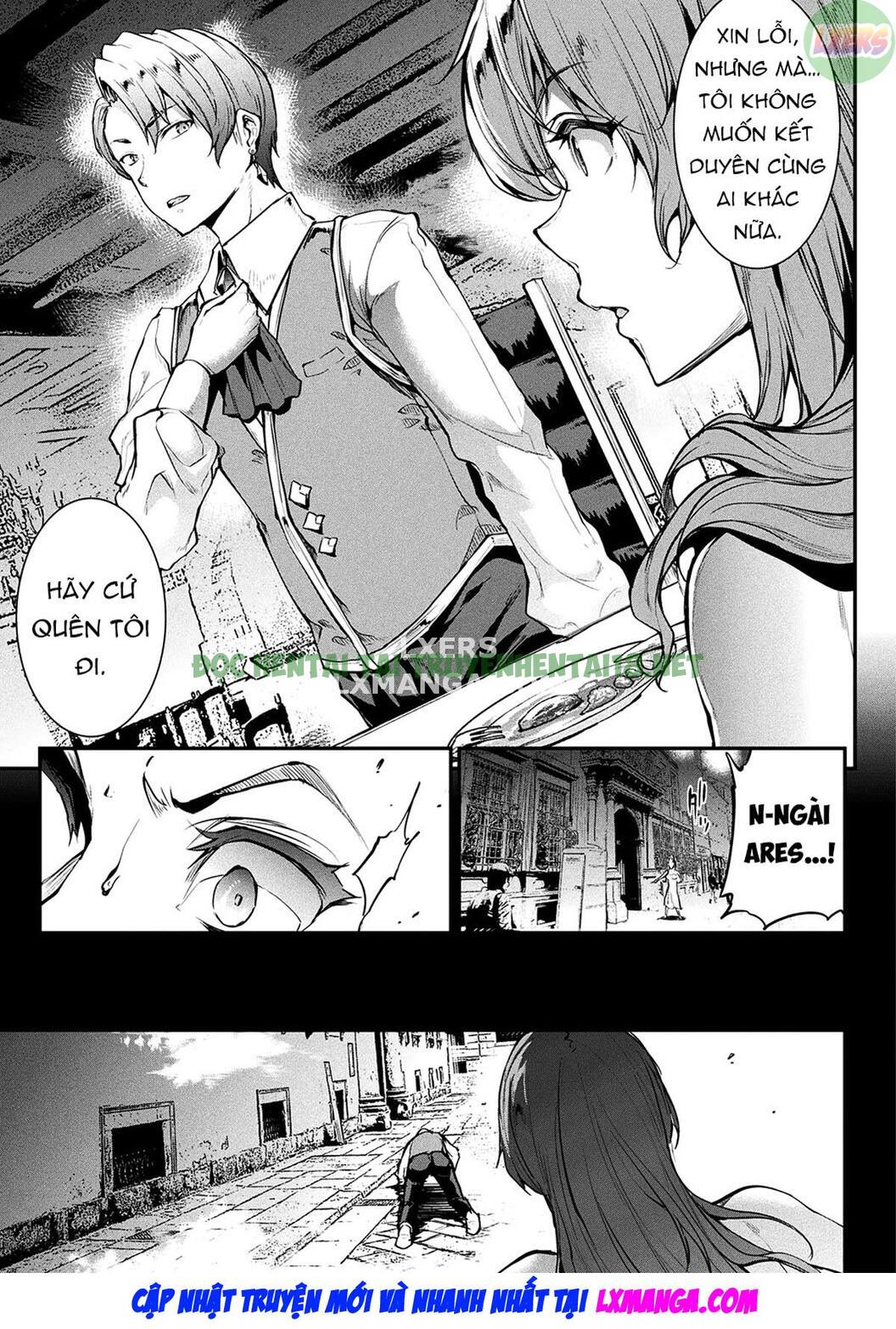 Xem ảnh 25 trong truyện hentai Raikou Shinki Igis Magia II -PANDRA Saga 3rd Ignition - Chapter 5 - truyenhentai18.pro