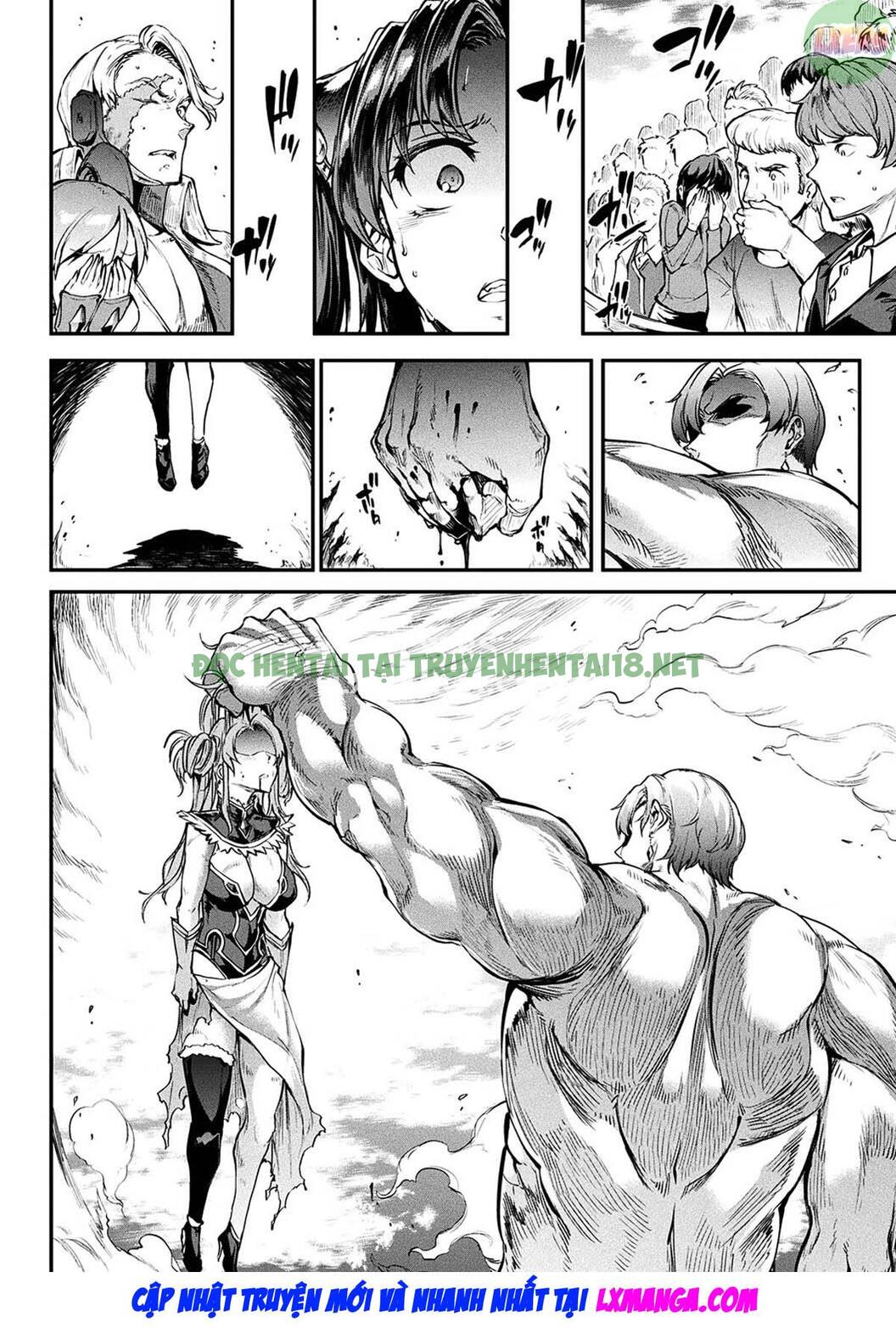 Xem ảnh 24 trong truyện hentai Raikou Shinki Igis Magia II -PANDRA Saga 3rd Ignition - Chapter 6 - truyenhentai18.pro
