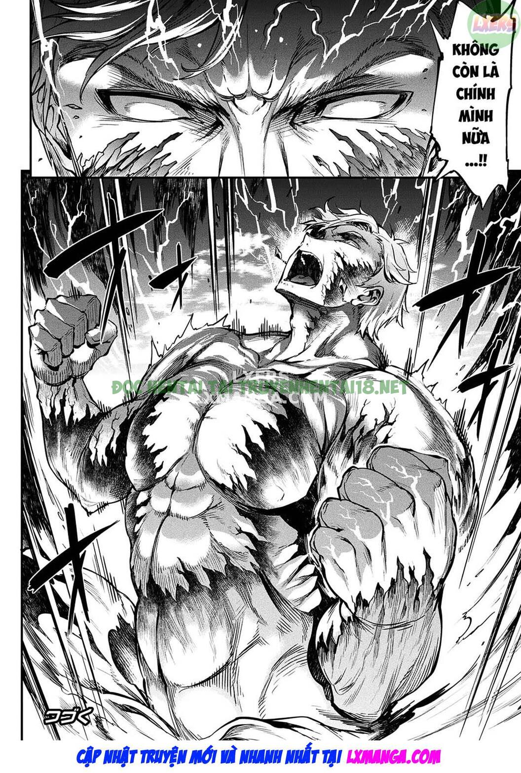 Xem ảnh 26 trong truyện hentai Raikou Shinki Igis Magia II -PANDRA Saga 3rd Ignition - Chapter 6 - truyenhentai18.pro
