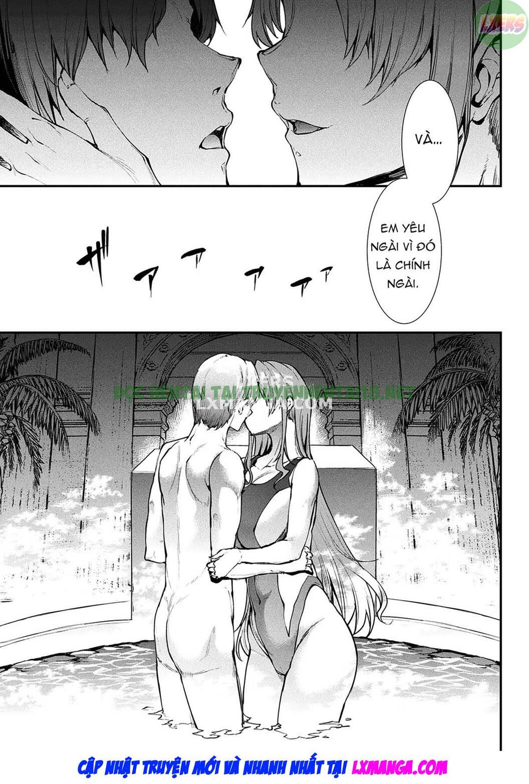 Xem ảnh 7 trong truyện hentai Raikou Shinki Igis Magia II -PANDRA Saga 3rd Ignition - Chapter 6 - truyenhentai18.pro