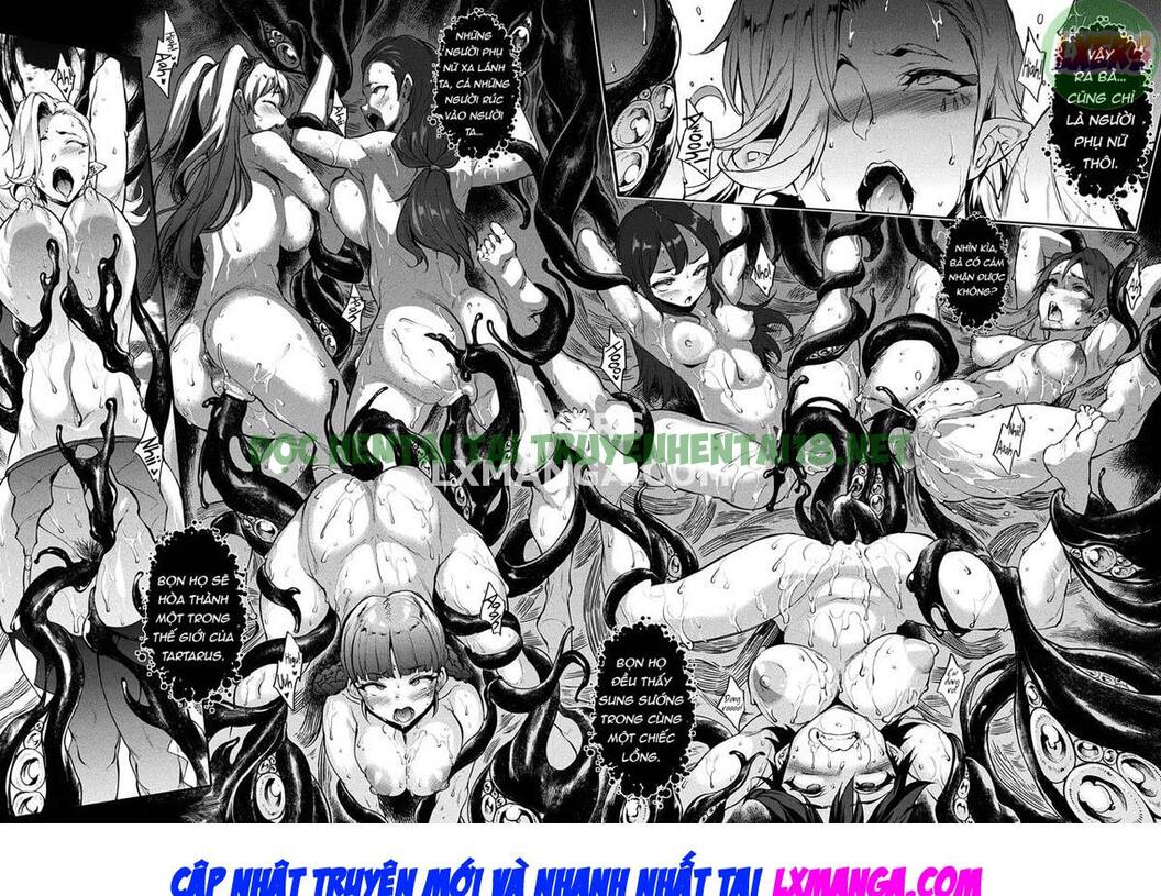 Xem ảnh 20 trong truyện hentai Raikou Shinki Igis Magia II -PANDRA Saga 3rd Ignition - Chapter 7 - truyenhentai18.pro