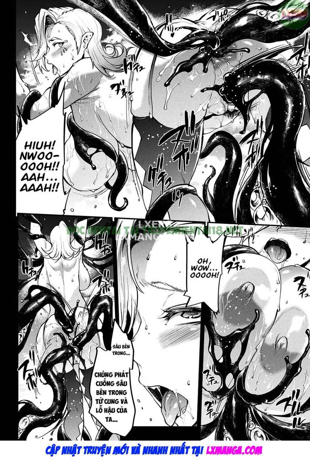 Xem ảnh 23 trong truyện hentai Raikou Shinki Igis Magia II -PANDRA Saga 3rd Ignition - Chapter 7 - truyenhentai18.pro