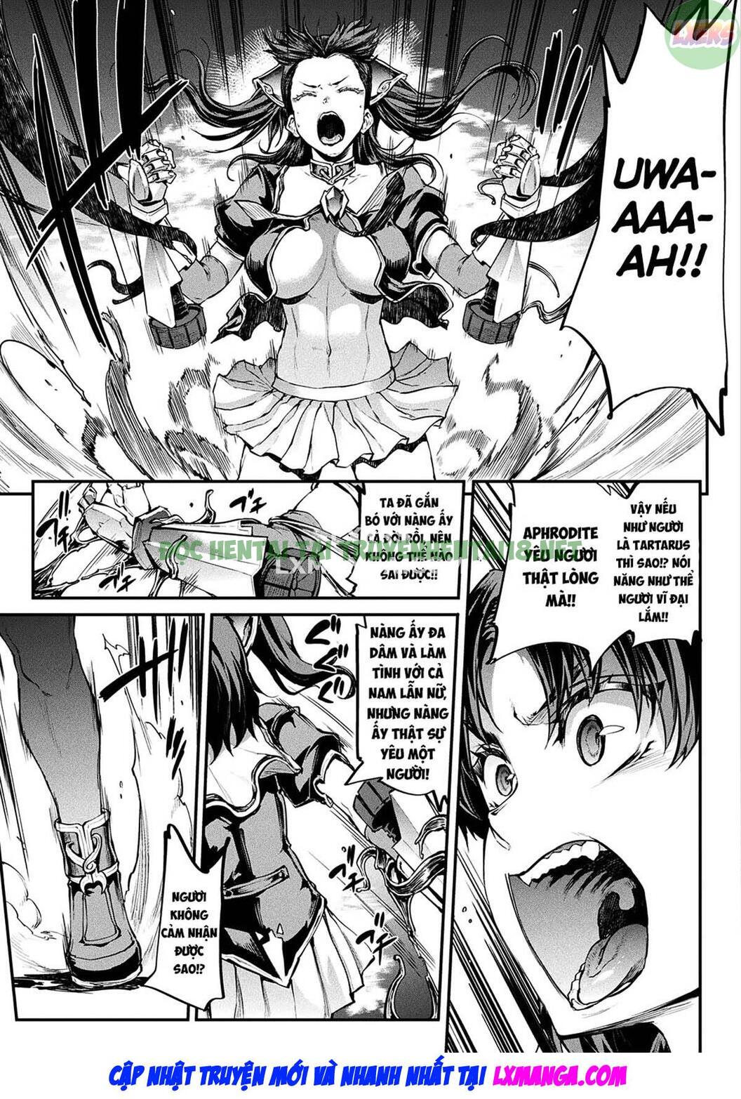 Xem ảnh 24 trong truyện hentai Raikou Shinki Igis Magia II -PANDRA Saga 3rd Ignition - Chapter 8 - truyenhentai18.pro