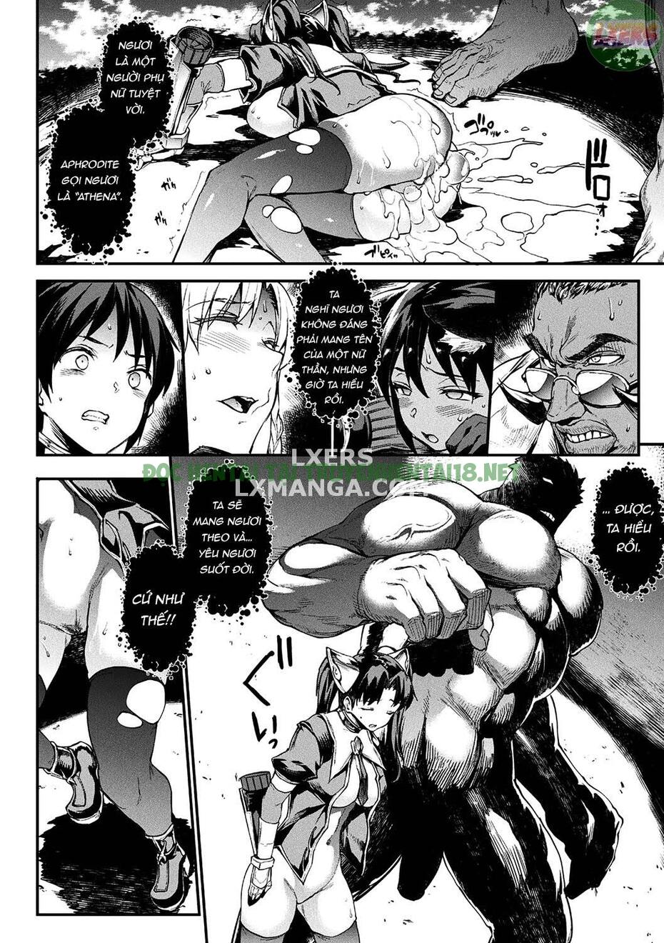 Xem ảnh 19 trong truyện hentai Raikou Shinki Igis Magia II -PANDRA Saga 3rd Ignition - Chapter 9 END - truyenhentai18.pro