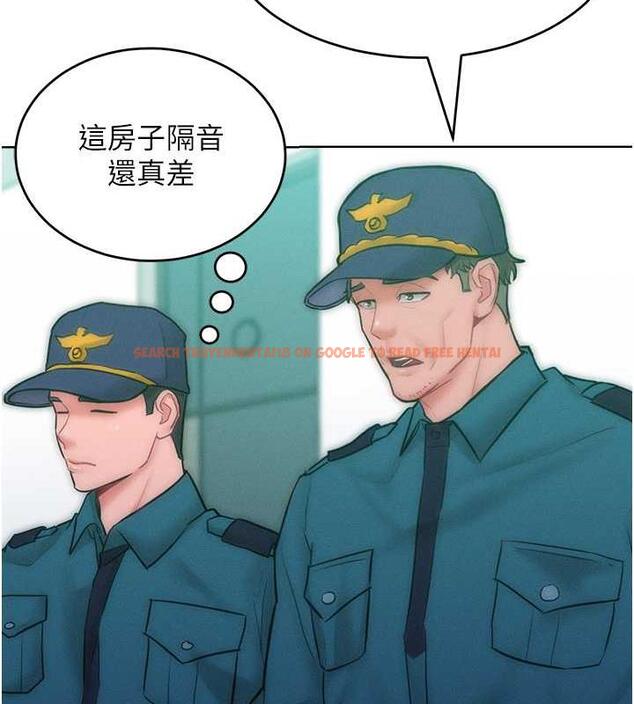 查看漫画讓傲慢女屈服的一百種方法 - 第27話-妳看到警察就興奮啦? - www.tymanga.com中的1917083图片