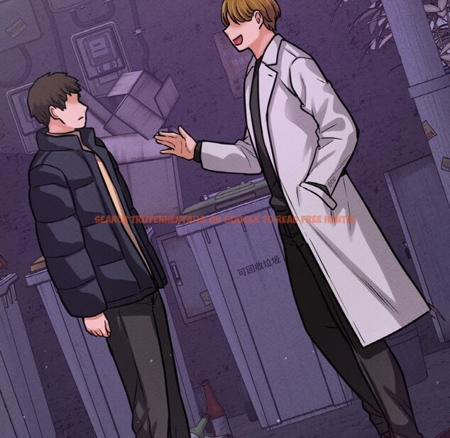 查看漫画讓人火大的她/我的女王 - 第43話 - tymanga.com中的2600978图片