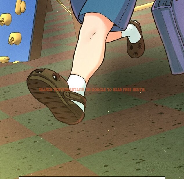 查看漫画讓人火大的她/我的女王 - 第44話 - tymanga.com中的2631798图片