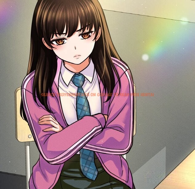 查看漫画讓人火大的她/我的女王 - 第44話 - tymanga.com中的2631826图片