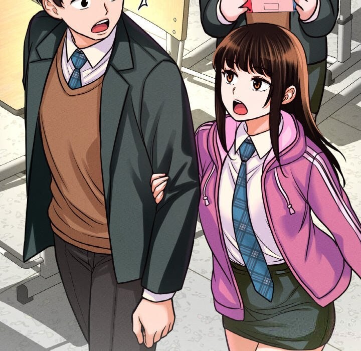 查看漫画讓人火大的她/我的女王 - 第44話 - tymanga.com中的2631837图片