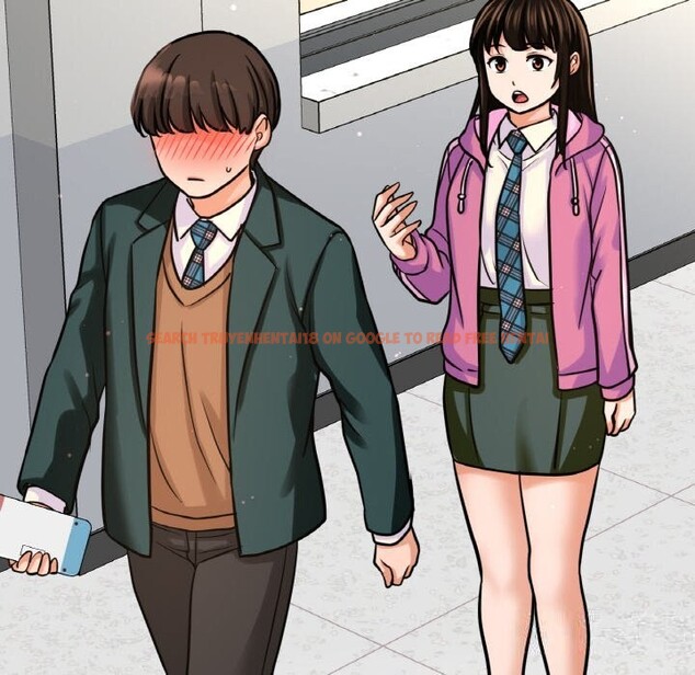 查看漫画讓人火大的她/我的女王 - 第44話 - tymanga.com中的2631851图片