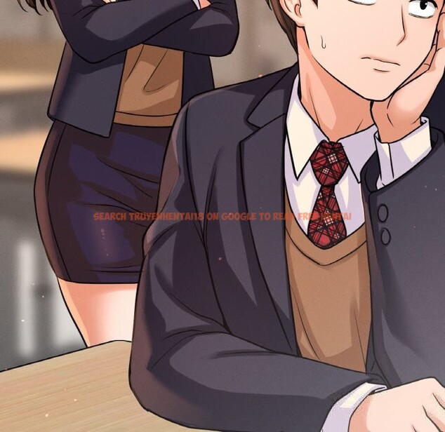 查看漫画讓人火大的她/我的女王 - 第44話 - tymanga.com中的2631894图片