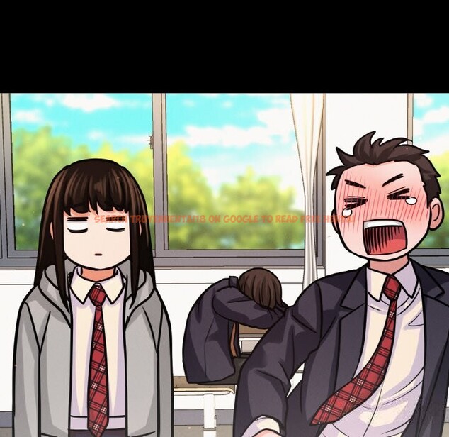 查看漫画讓人火大的她/我的女王 - 第44話 - tymanga.com中的2631899图片