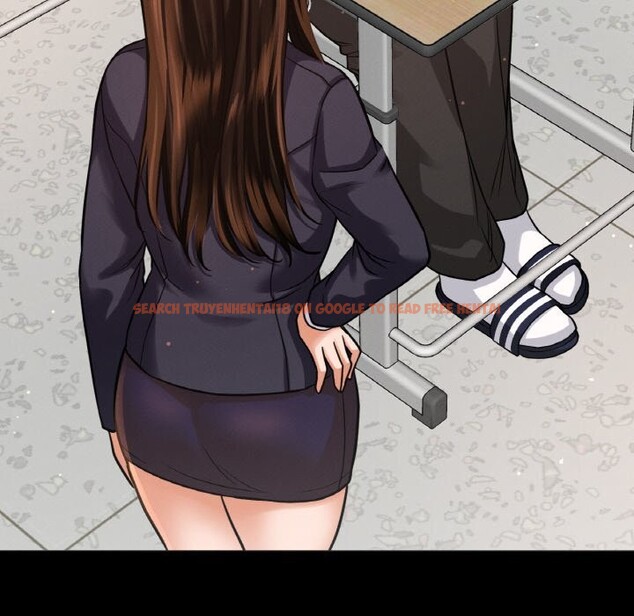 查看漫画讓人火大的她/我的女王 - 第44話 - tymanga.com中的2631902图片