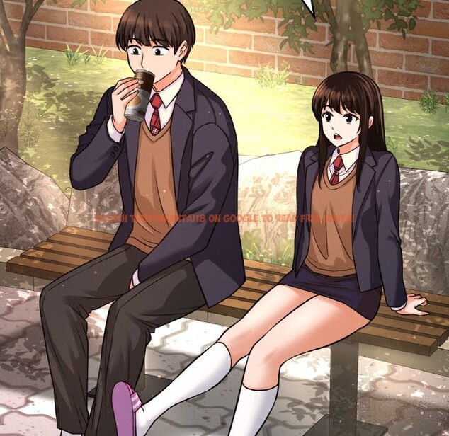 查看漫画讓人火大的她/我的女王 - 第44話 - tymanga.com中的2631907图片