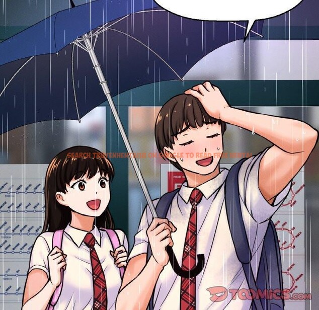 查看漫画讓人火大的她/我的女王 - 第45話 - tymanga.com中的2654529图片
