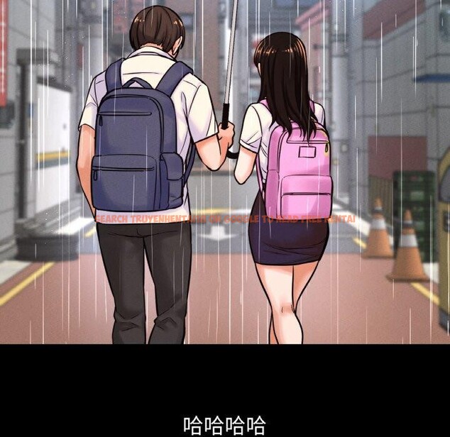 查看漫画讓人火大的她/我的女王 - 第45話 - tymanga.com中的2654545图片