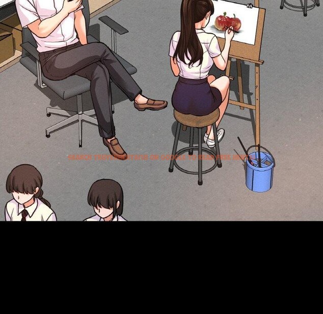 查看漫画讓人火大的她/我的女王 - 第45話 - tymanga.com中的2654552图片