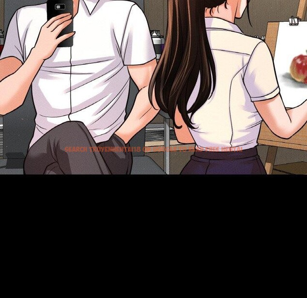 查看漫画讓人火大的她/我的女王 - 第45話 - tymanga.com中的2654560图片