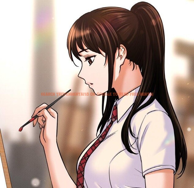 查看漫画讓人火大的她/我的女王 - 第45話 - tymanga.com中的2654562图片