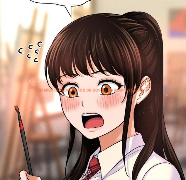 查看漫画讓人火大的她/我的女王 - 第45話 - tymanga.com中的2654576图片