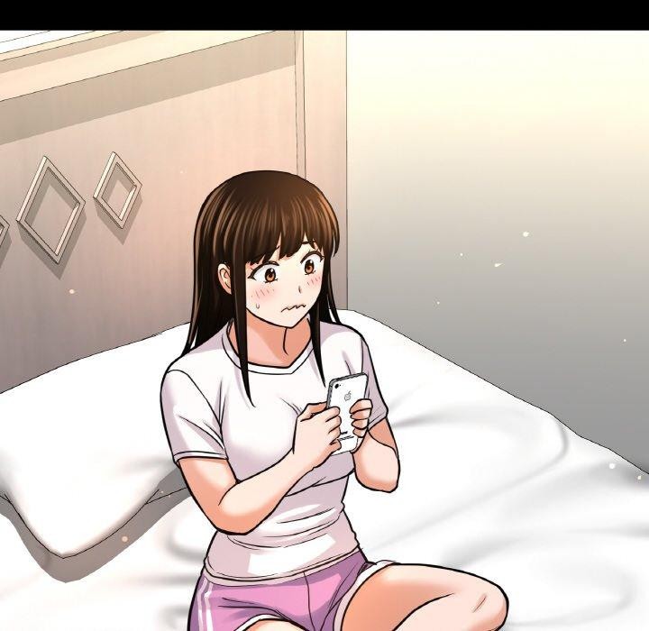 查看漫画讓人火大的她/我的女王 - 第45話 - tymanga.com中的2654653图片