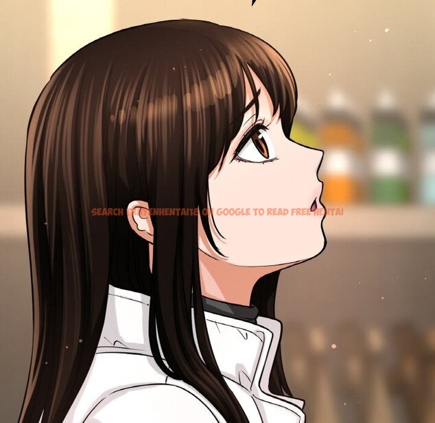 查看漫画讓人火大的她/我的女王 - 第46話 - tymanga.com中的2686518图片