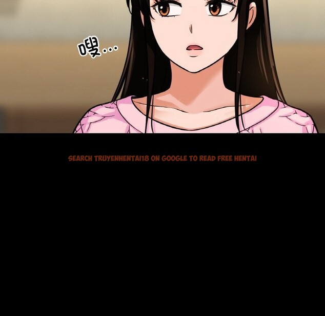 查看漫画讓人火大的她/我的女王 - 第46話 - tymanga.com中的2686574图片