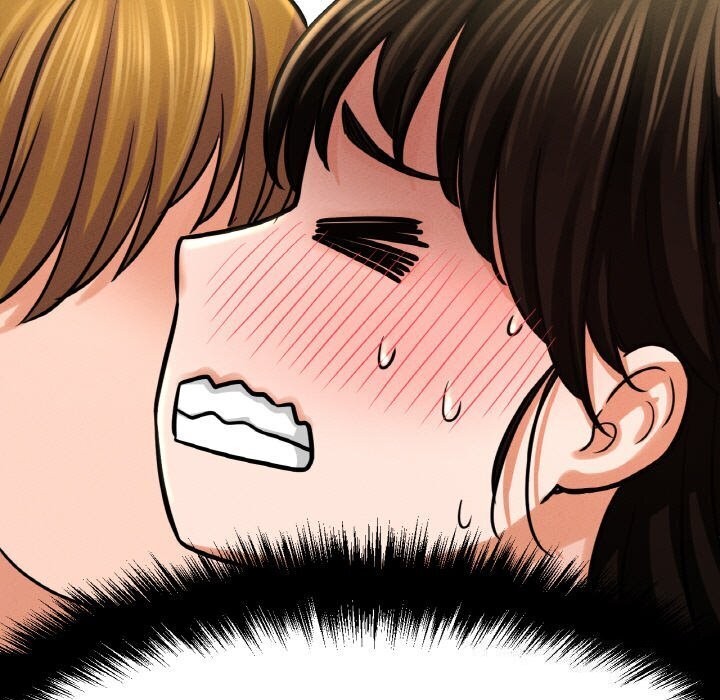 查看漫画讓人火大的她/我的女王 - 第46話 - tymanga.com中的2686640图片