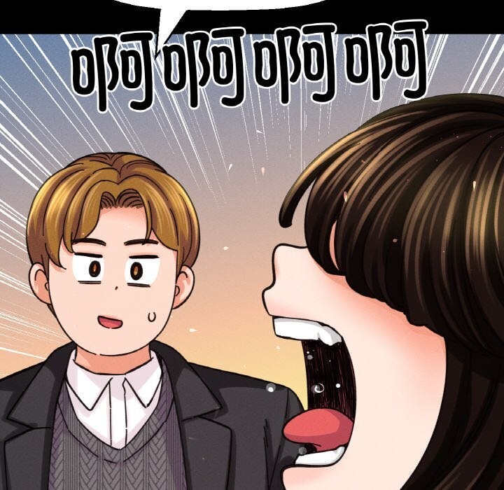 查看漫画讓人火大的她/我的女王 - 第46話 - tymanga.com中的2686735图片