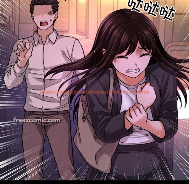 查看漫画讓人火大的她/我的女王 - 第48話 - sayhentaiz.net中的2769379图片