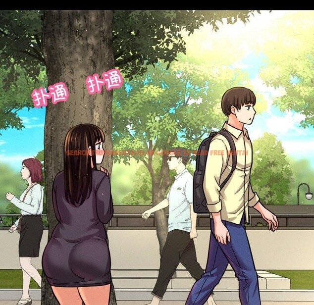 查看漫画讓人火大的她/我的女王 - 第48話 - sayhentaiz.net中的2769418图片