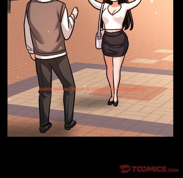 查看漫画讓人火大的她/我的女王 - 第48話 - sayhentaiz.net中的2769502图片
