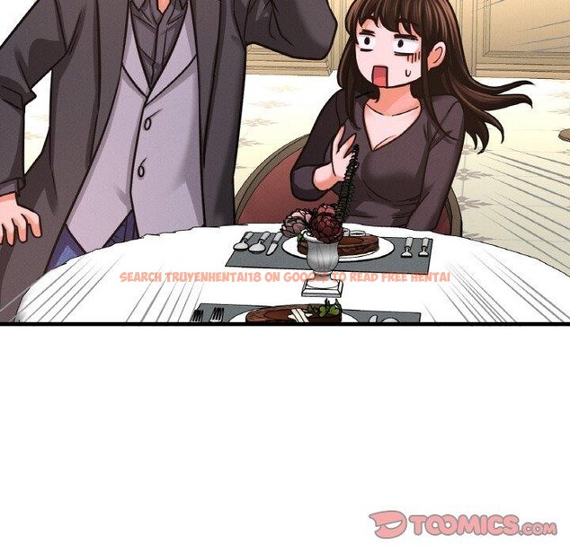 查看漫画讓人火大的她/我的女王 - 第49話 - sayhentaiz.net中的2769665图片