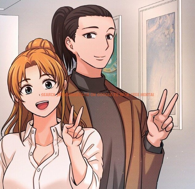 查看漫画讓人火大的她/我的女王 - 第49話 - sayhentaiz.net中的2769789图片